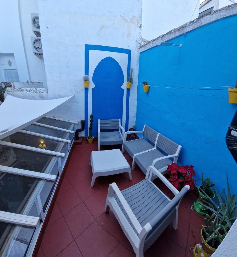 Villa Casa Cuartel El Gastor Esterno foto